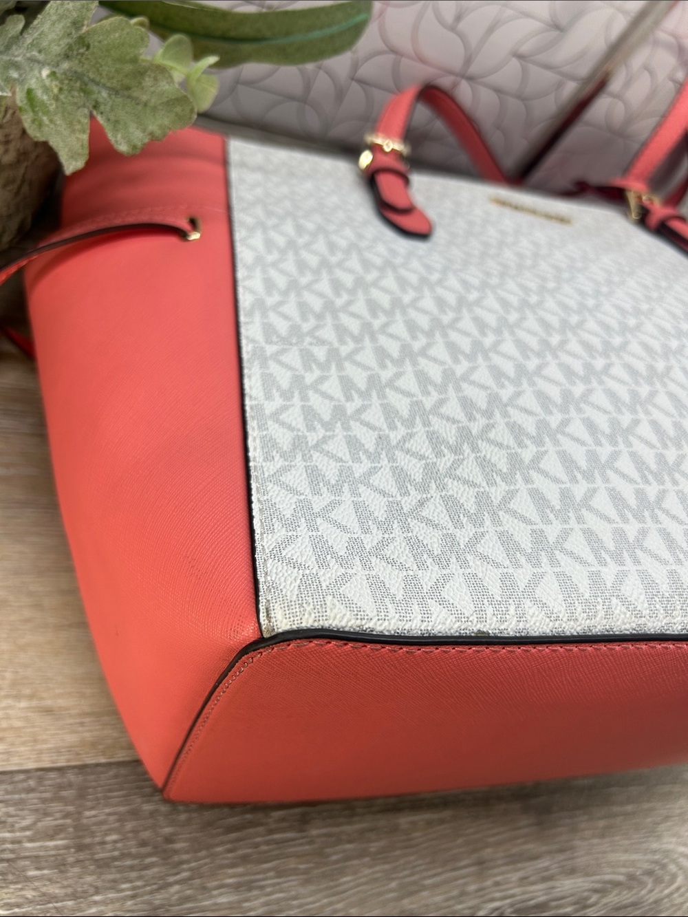 8734 Michael Kors Gilly Tote bag 275718734 - Picture 11 of 11